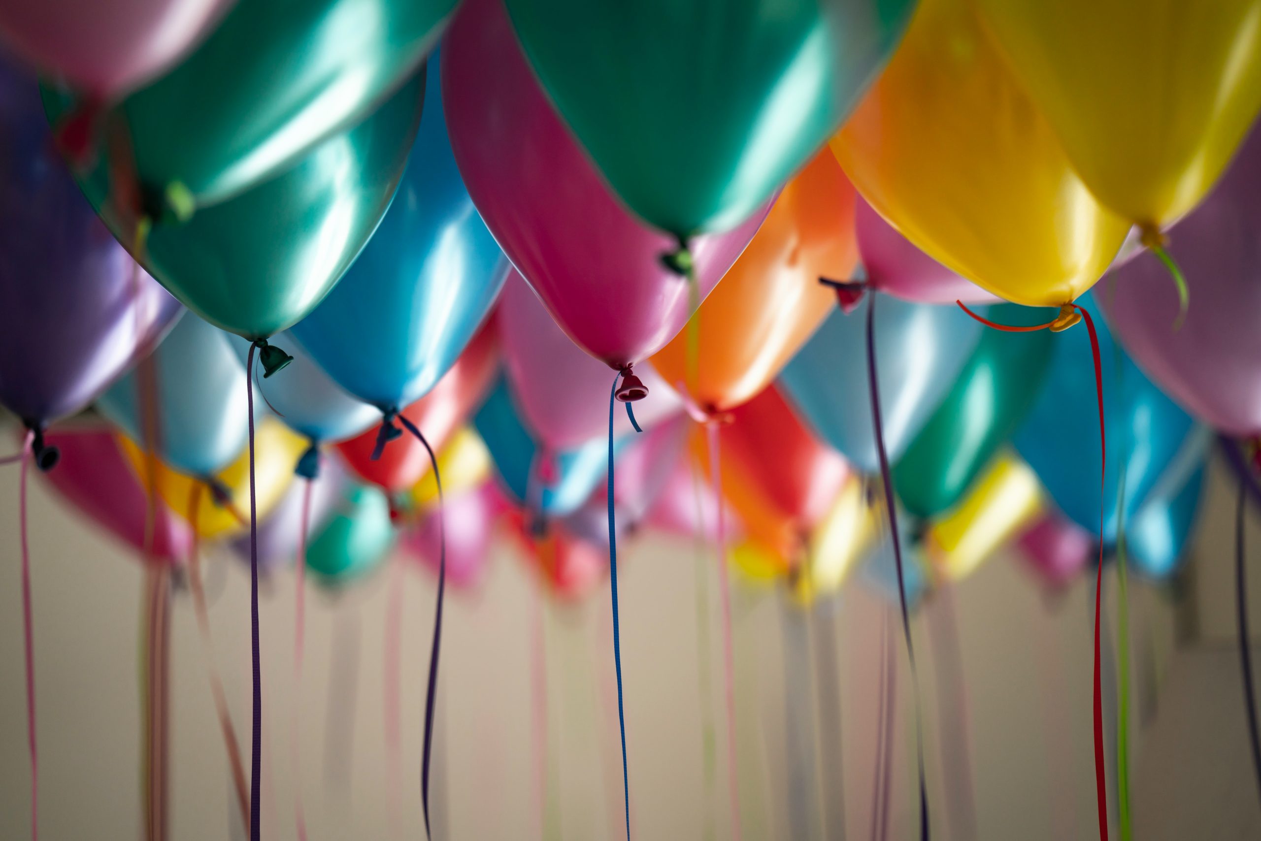 Party Balloons scaled
